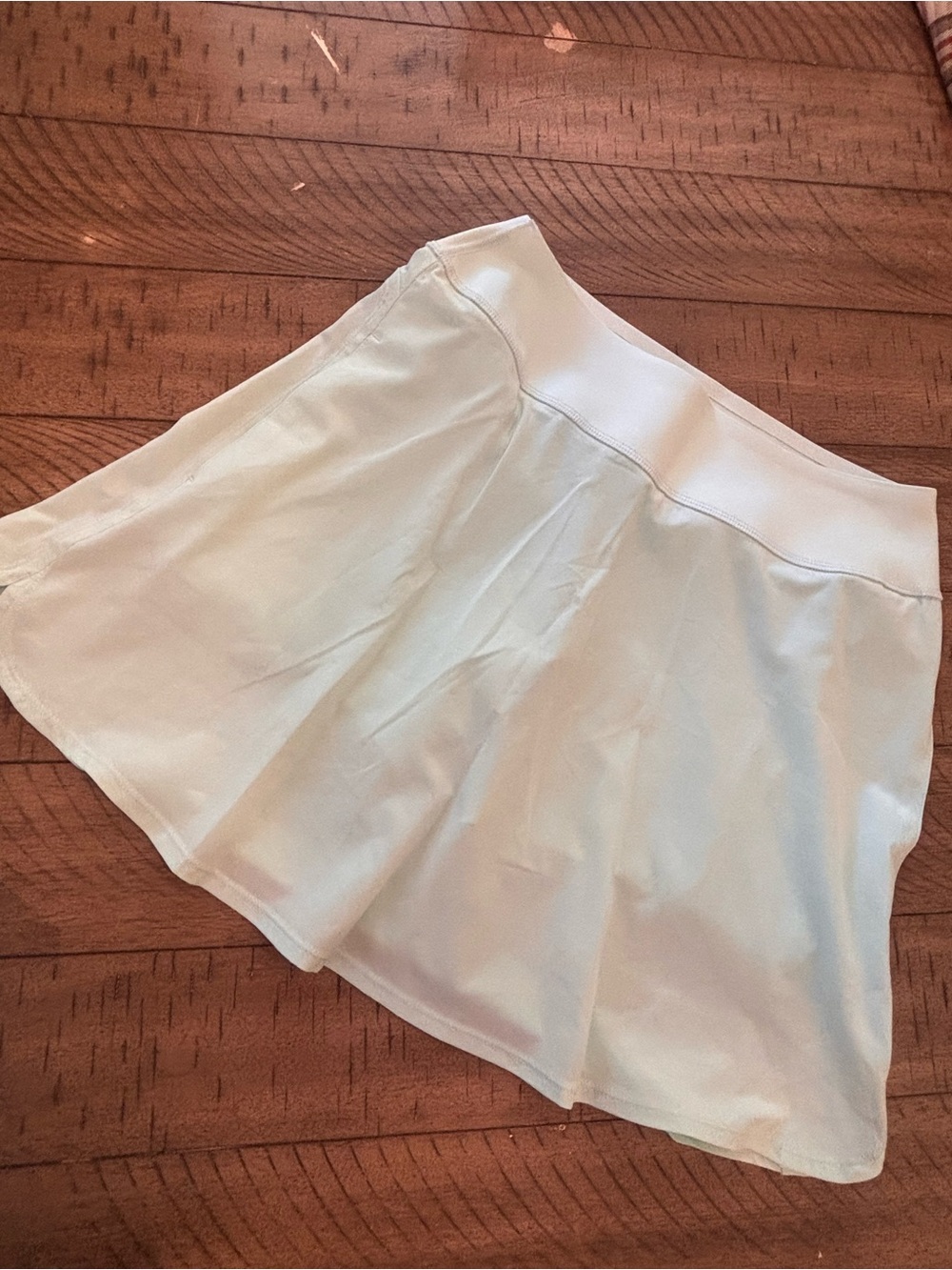 NWT Puma Mint Golf Skort